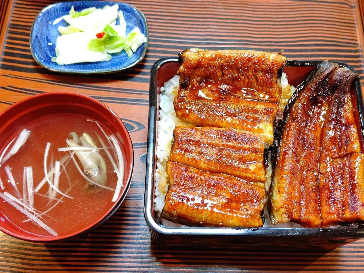 Tabist Hamanako No Yado Kosai Hotel Exterior photo