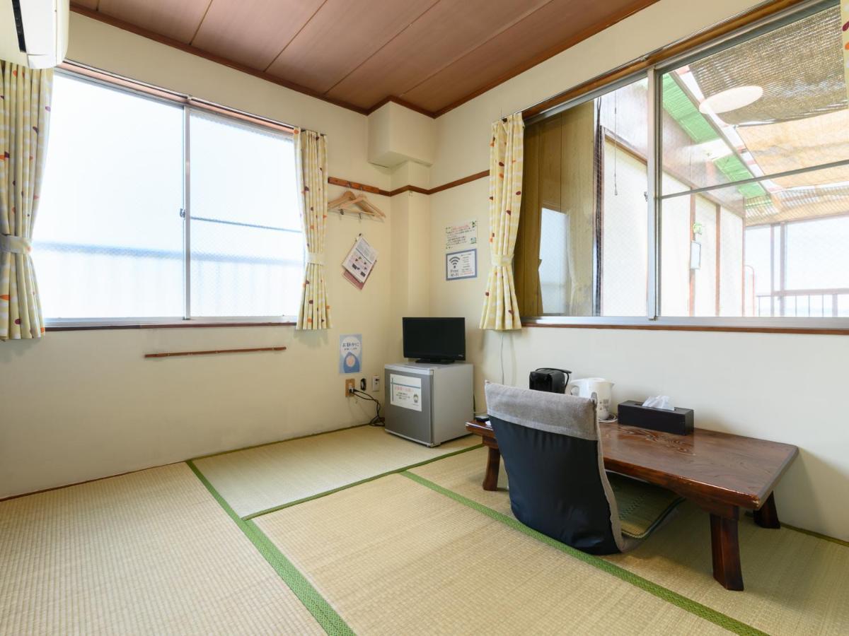 Tabist Hamanako No Yado Kosai Hotel Exterior photo