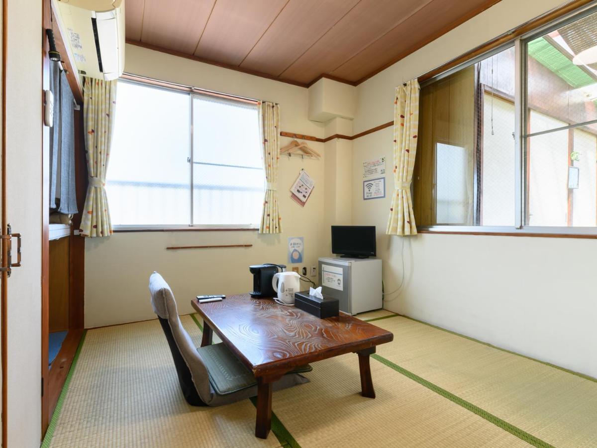 Tabist Hamanako No Yado Kosai Hotel Exterior photo
