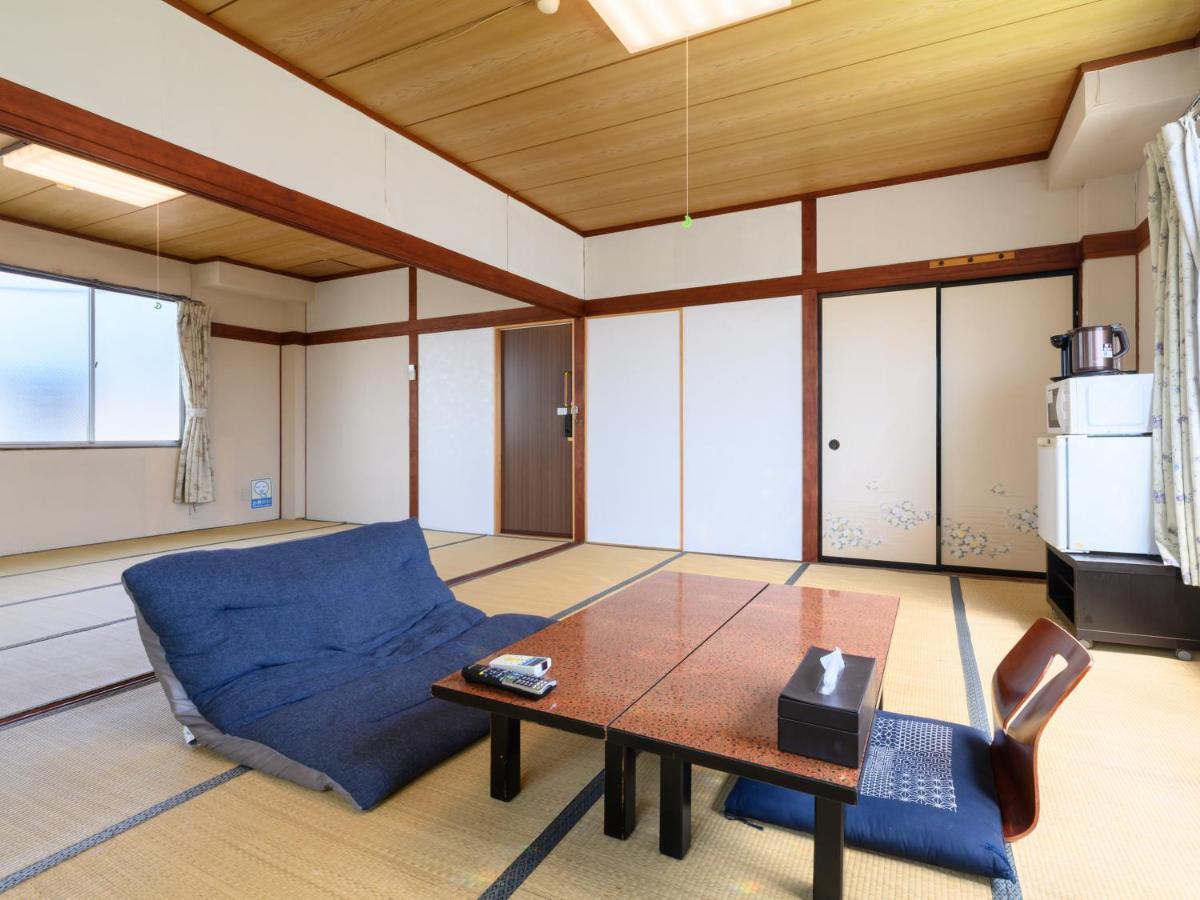 Tabist Hamanako No Yado Kosai Hotel Exterior photo