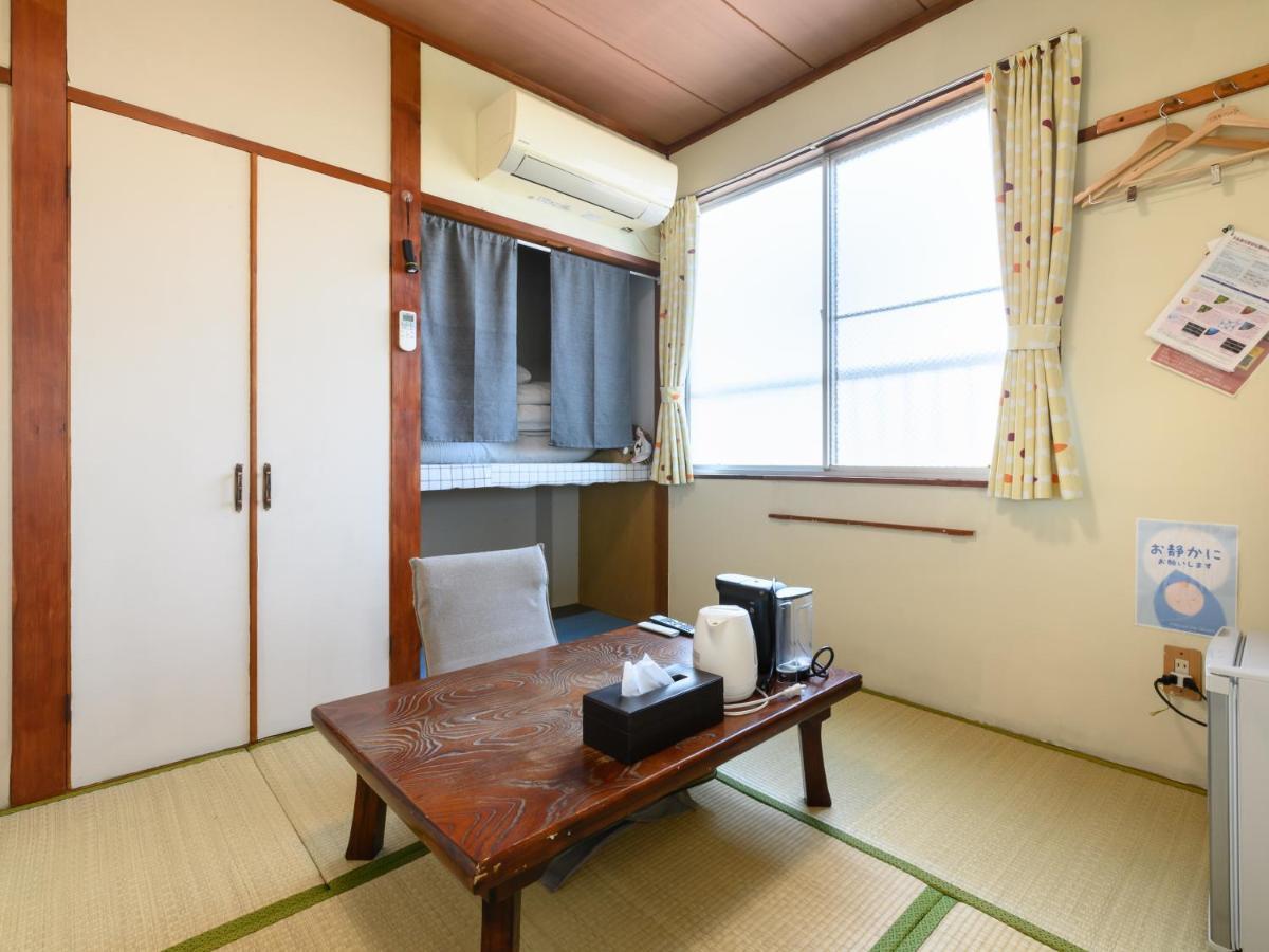 Tabist Hamanako No Yado Kosai Hotel Exterior photo