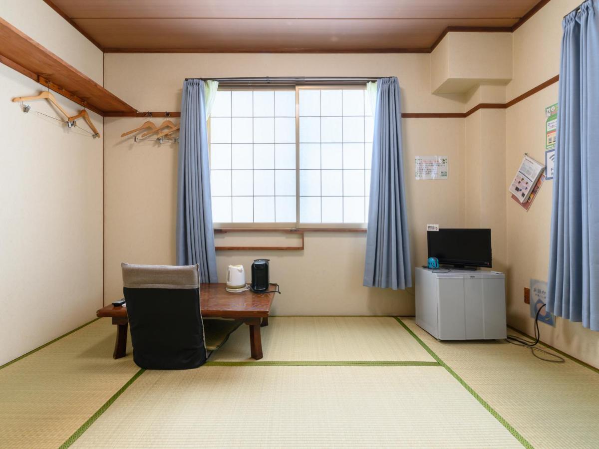 Tabist Hamanako No Yado Kosai Hotel Exterior photo