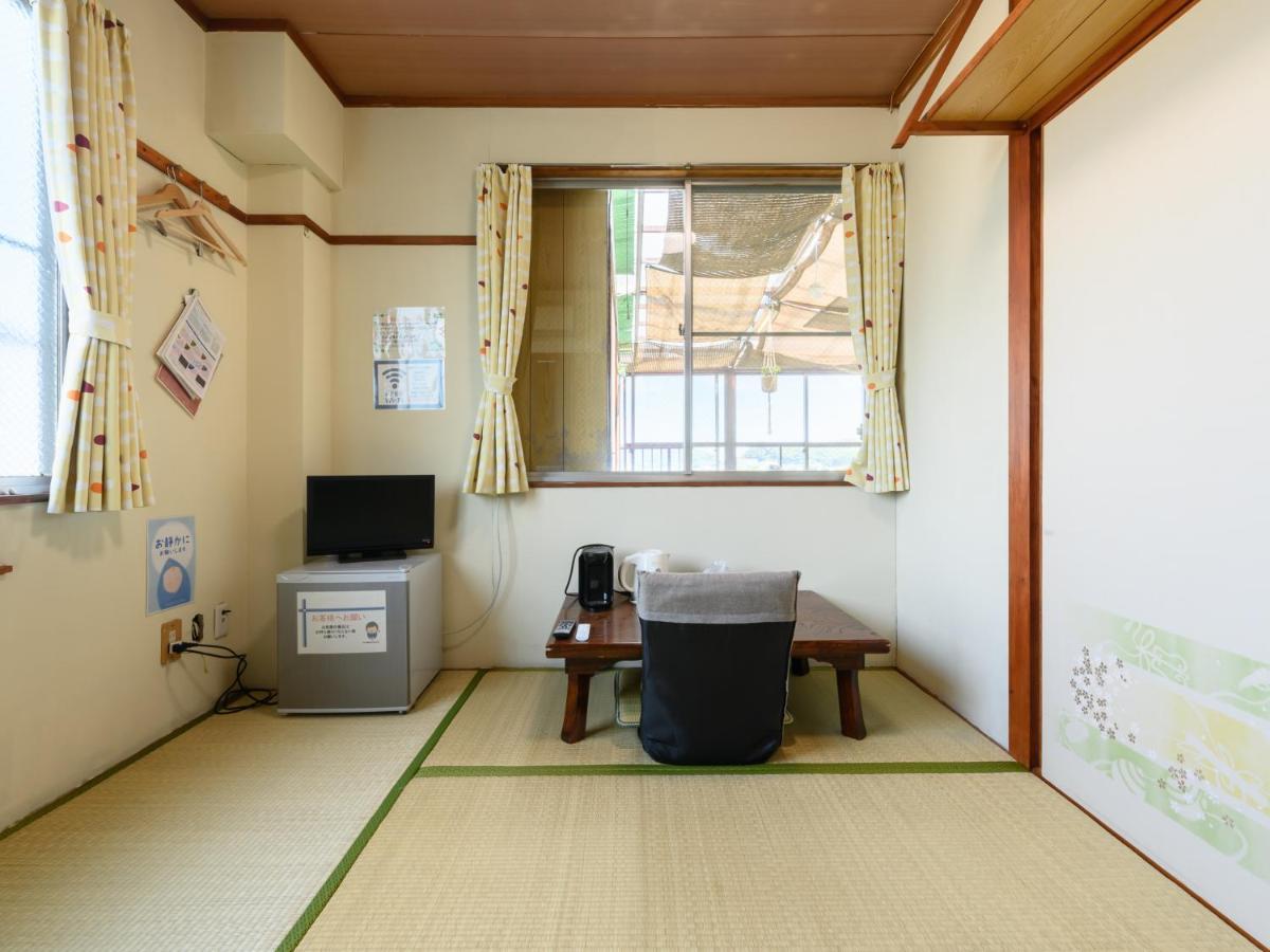 Tabist Hamanako No Yado Kosai Hotel Exterior photo