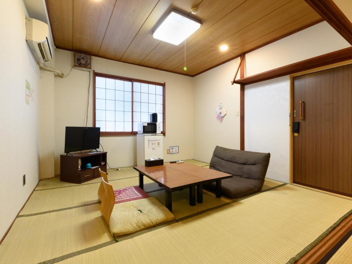 Tabist Hamanako No Yado Kosai Hotel Exterior photo