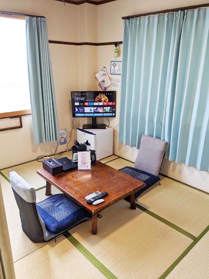Tabist Hamanako No Yado Kosai Hotel Exterior photo