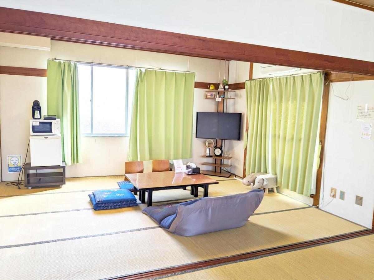 Tabist Hamanako No Yado Kosai Hotel Exterior photo