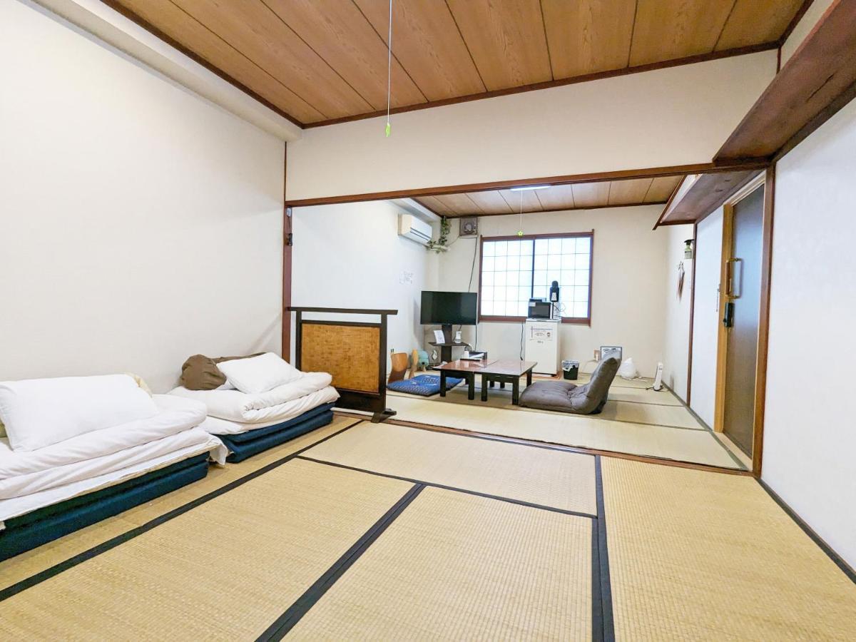 Tabist Hamanako No Yado Kosai Hotel Exterior photo